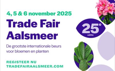 Trade Fair Aalsmeer