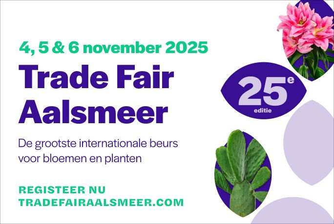 Trade Fair Aalsmeer