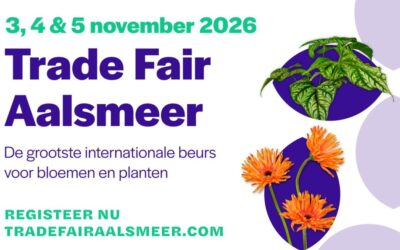 Trade Fair Aalsmeer